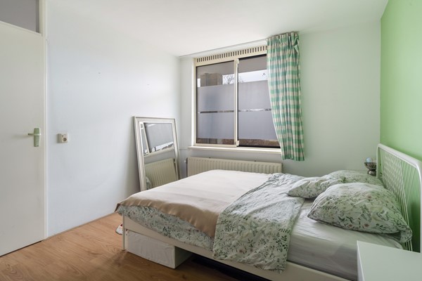 Medium property photo - Wageningseberg 196, 3524 LV Utrecht